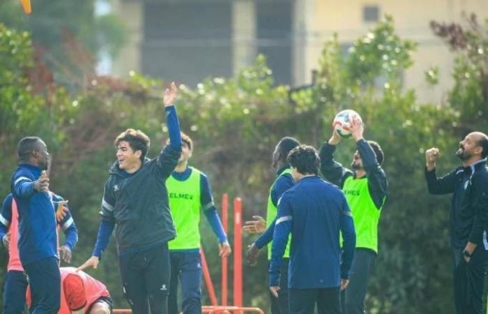 الرياضة الان | الزوراء العراقي يواصل استعداداته لملاقاة الوصل | عيون الجزيرة الرياضي