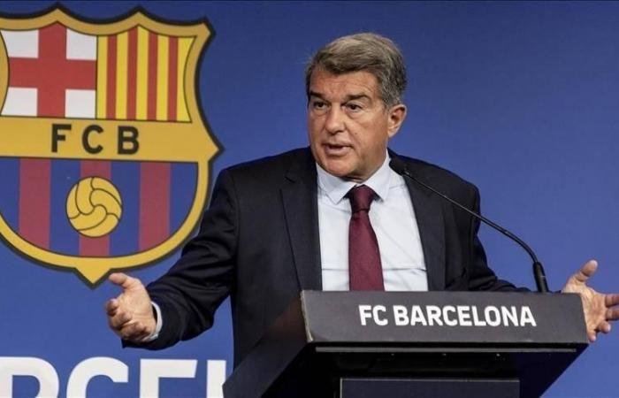 الرياضة الان | استقالة لابورتا من رئاسة برشلونة لخوض الانتخابات | عيون الجزيرة الرياضي