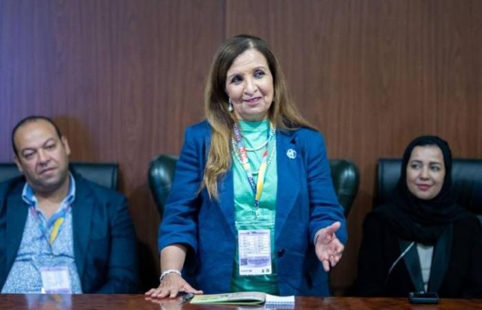 الرياضة الان | التايكوندو يسجل حضوره في «عربية السيدات 2026» بمشاركة 9 فرق | عيون الجزيرة الرياضي