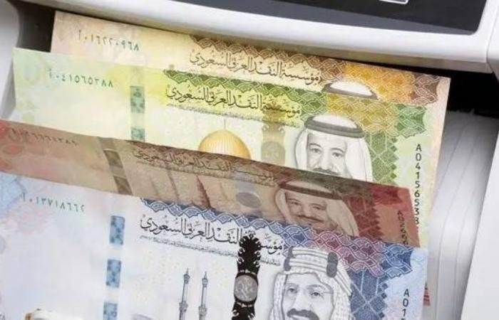 نمو السيولة في الاقتصاد السعودي بأكثر من 193 مليار ريال خلال عام