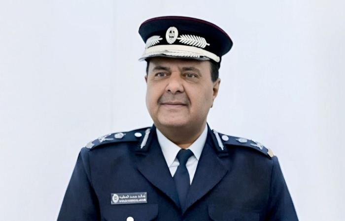 الرياضة في قطر | اللواء خالد العطية: نحلم بأولمبياد رياضي لرجال الشرطة | عيون الجزيرة الاخبارية