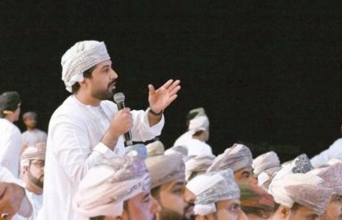 أخبار سلطنة عمان | رواد أعمال يطرحون قضاياهم ومقترحاتهم فـي حـــوار شـفــاف أمـــام صـنـاع الــقـرار | عيون الجزيرة الاخبارية عمان