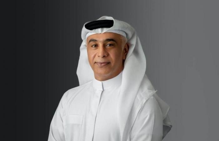 برهان الهاشمي رئيساً تنفيذياً لـ«إمارات»