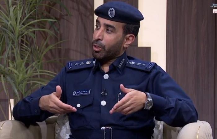 أخبار قطر | العقيد د. جبر النعيمي يوضح اشتراطات تقديم حملة الشهادة الثانوية بالكليات العسكرية | عيون الجزيرة قطر