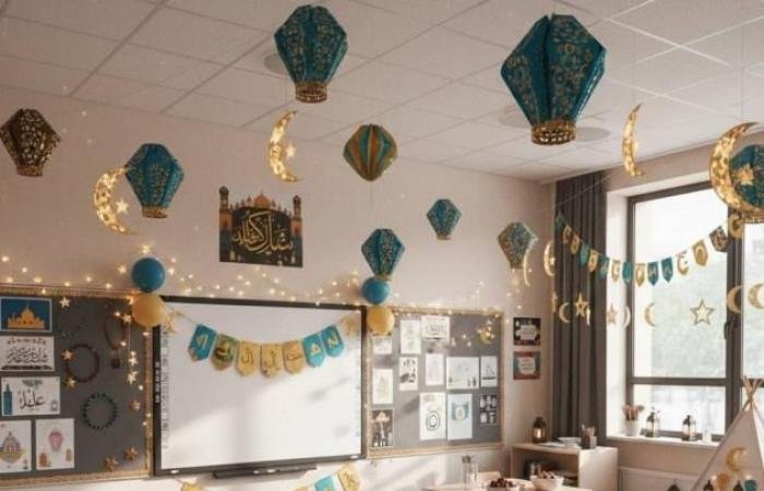 الامارات الان | استعداداً لـ «رمضان».. الأسر تشارك في تحديد مواعيد الدوام المدرسي | عيون الجزيرة الامارات