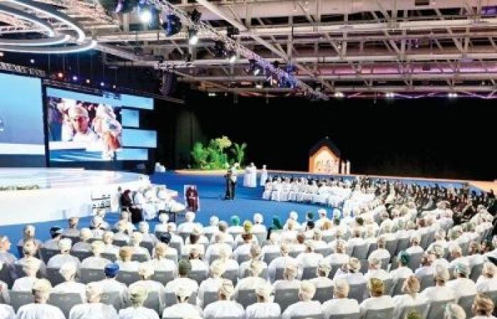 أخبار سلطنة عمان | مواطنون: «معا نتقدم» يجسد الشراكة بين الحكومة والمجتمع في رسم ملامح المستقبل | عيون الجزيرة الاخبارية عمان