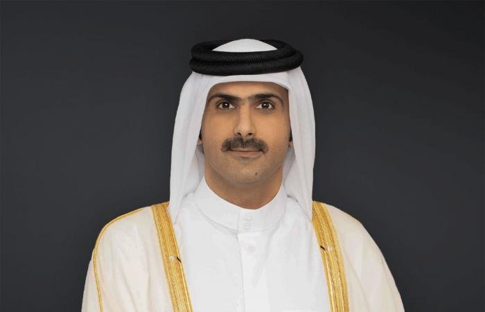 أخبار قطر |  وزير الثقافة يجتمع مع وزيرة الثقافة في طاجيكستان | عيون الجزيرة قطر