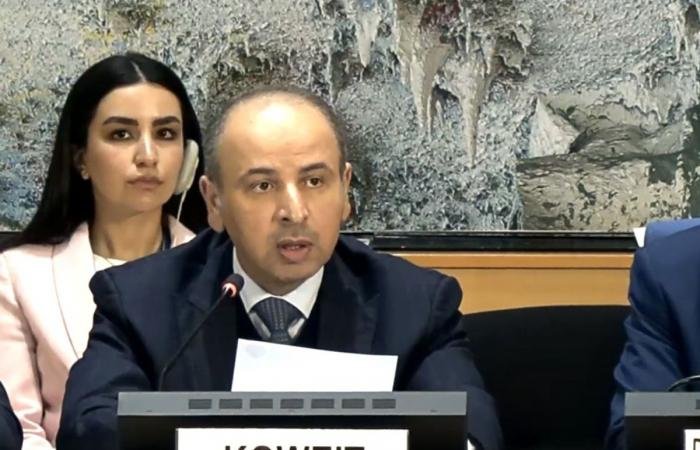 أخبار الكويت | الكويت: إنهاء الأزمة بالسودان يتطلب تغليب لغة التهدئة وعملية سياسية شاملة بقيادة السودانيين | عيون الجزيرة الكويت