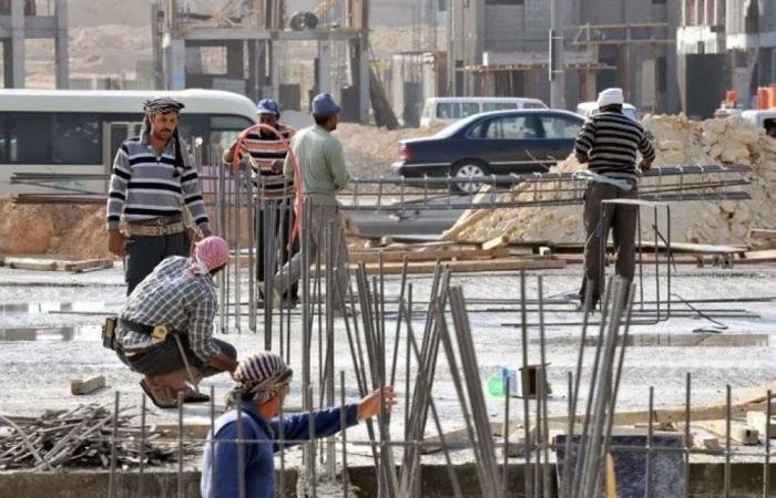 أخبار السعودية | أمانة جدة: عقوبات لأعمال البناء خارج الأوقات المعتمدة | عيون الجزيرة السعودية الان