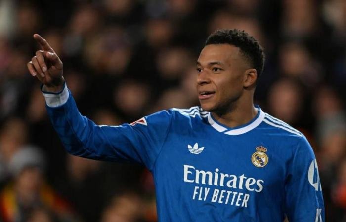 الرياضة الان | مبابي..كريستيانو رونالدو جديد في ريال مدريد | عيون الجزيرة الرياضي