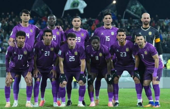 الرياضة الان | الشرطة العراقي يواجه ناساف بطموح الهروب من ذيل الترتيب | عيون الجزيرة الرياضي