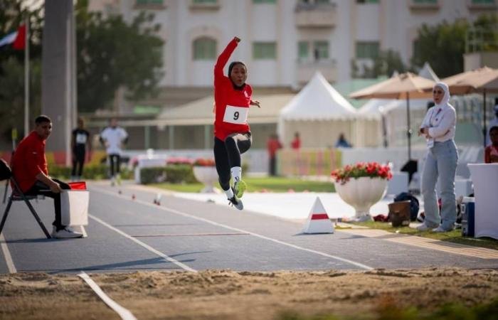 الرياضة الان | الأردن تتصدر حصيلة الميداليات في افتتاح ألعاب القوى بـ«عربية السيدات» | عيون الجزيرة الرياضي