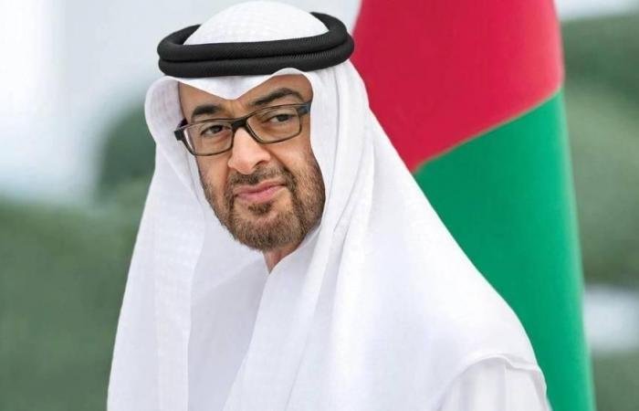 الامارات الان | محمد بن زايد يعيد تشكيل مجلس أمناء الهيئة الوطنية لحقوق الإنسان | عيون الجزيرة الامارات