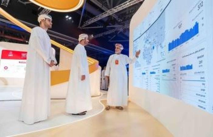 أخبار سلطنة عمان | منصّةُ "تجاوب" تسجّل 156 ألف طلب منذ إطلاقها في فبراير 2025 | عيون الجزيرة الاخبارية عمان