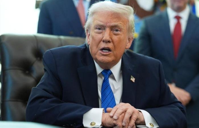 ترامب: الرئيس الصيني سيزور الولايات المتحدة قرب نهاية العام | عيون الجزيرة