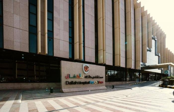 ولدت في الأسبوع 26 بوزن 650 جراما.. طفلة خدّج تعود إلى منزلها بصحة جيدة