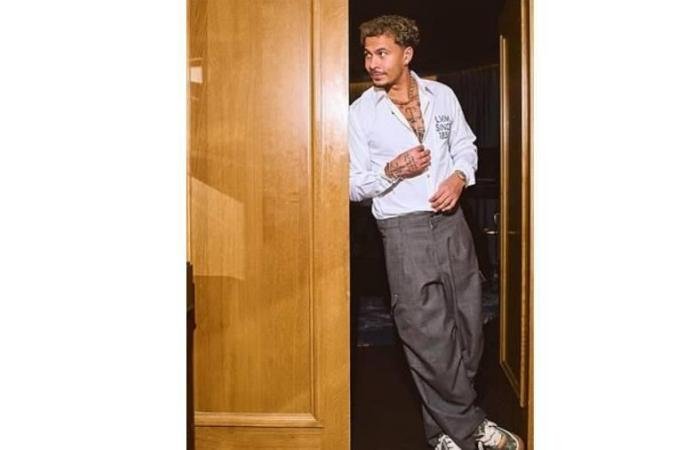 الرياضة الان | ديلي ألي .. من نجم مطلق إلى مدمن قمار | عيون الجزيرة الرياضي