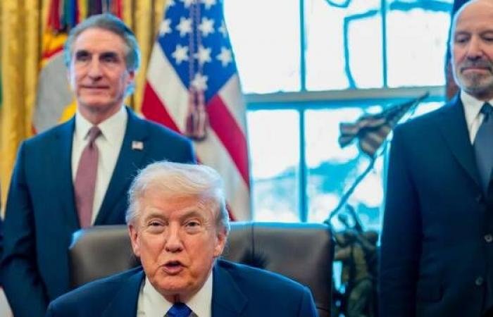 استثمارات إدارة ترامب في الشركات الأمريكية.. طموح يثير المخاوف