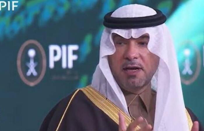 الحقيل: تم تخصيص 40% من خدمات القطاع البلدي بالسعودية