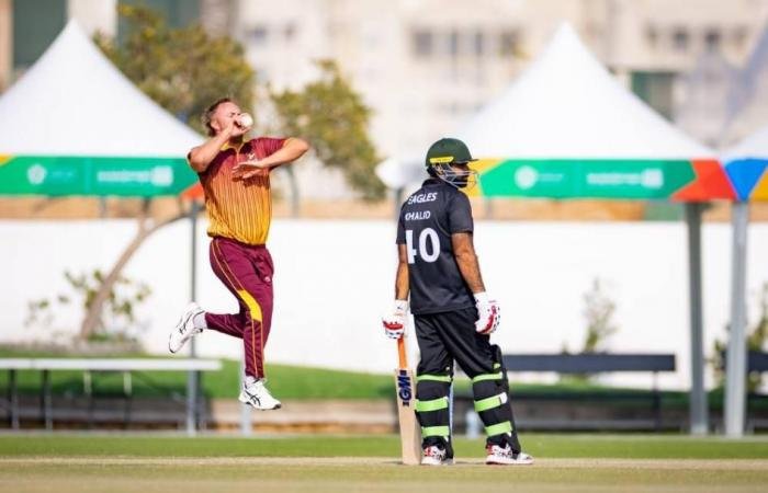 الرياضة الان | تواصل منافسات «ألعاب الماسترز 2026» في أبوظبي | عيون الجزيرة الرياضي