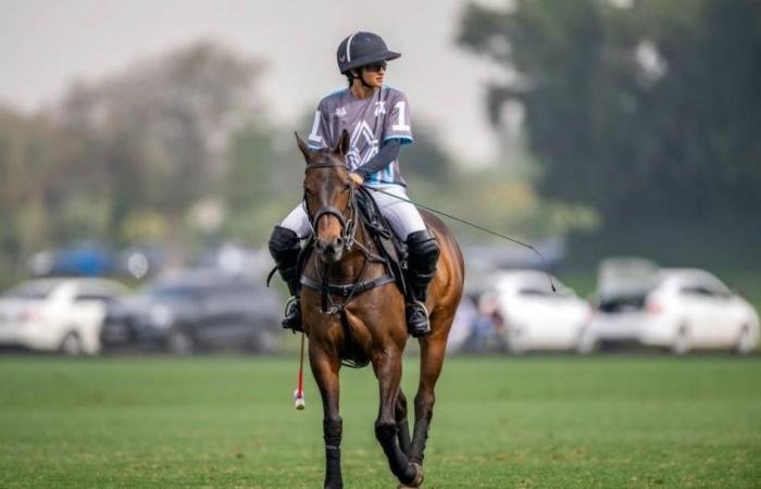 الرياضة الان | 3 مباريات حاسمة في ختام الدور الأول لبطولة إعمار للبولو | عيون الجزيرة الرياضي