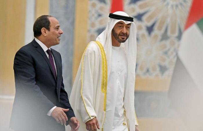 الإمارات ومصر: المنطقة تمرّ بمرحلة دقيقة تتطلب تضامناً عربياً وتسوية الأزمات سلمياً | عيون الجزيرة