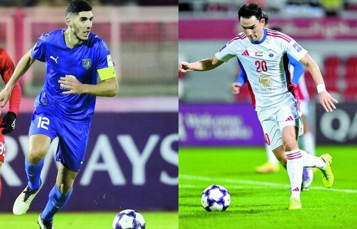 الرياضة في قطر | الدحيل بطموح الفوز لتعزيز حظوظ التأهل القاري | عيون الجزيرة الاخبارية