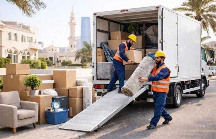 أخبار السعودية | عشوائية نقل العفش تستنزف المستهلكين | عيون الجزيرة السعودية الان