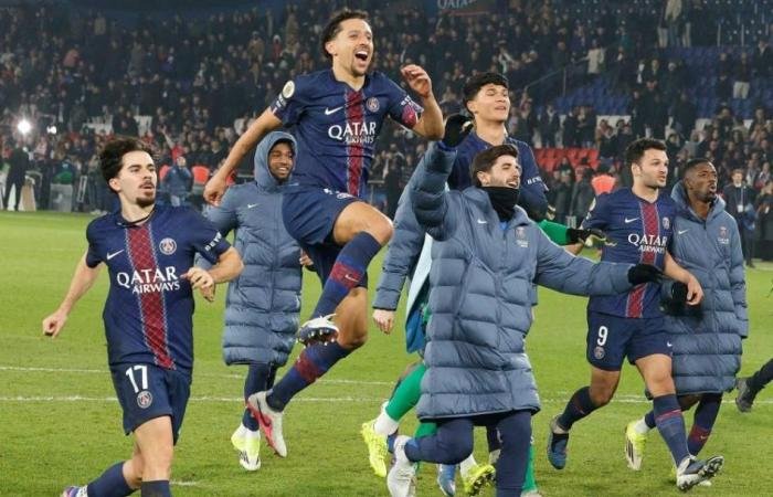 الرياضة الان | سان جيرمان يحسم «كلاسيكو» فرنسا بخماسية نظيفة | عيون الجزيرة الرياضي