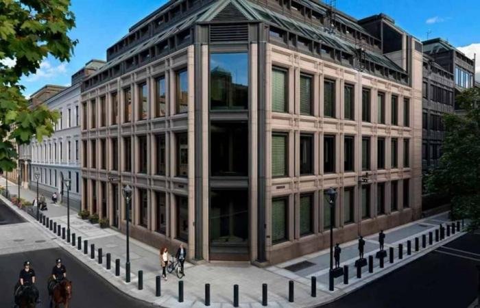 الإمارات تتصدر استثمارات الصندوق السيادي النرويجي إقليمياً