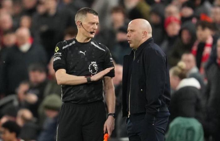 الرياضة الان | سلوت يكشف سبب خسائر ليفربول المستمرة | عيون الجزيرة الرياضي