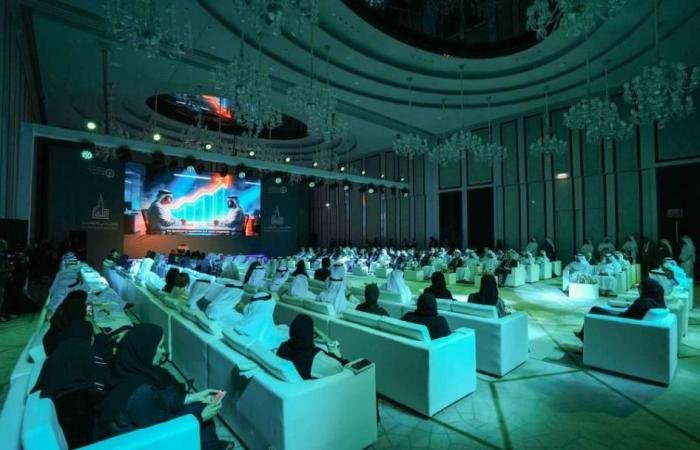 الامارات الان | «المورد البشري».. حلقة وصل بين الكفاءات وفرص العمل | عيون الجزيرة الامارات