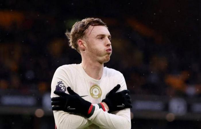 الرياضة الان | الكومبيوتر يتوقع تشيلسي رابعاً على حساب اليونايتد.. وبالمر كلمة السر | عيون الجزيرة الرياضي