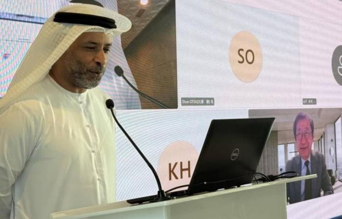 الامارات الان | «جامعة خليفة» تستضيف اجتماع توجيه التعاون الأكاديمي الإماراتي الياباني | عيون الجزيرة الامارات