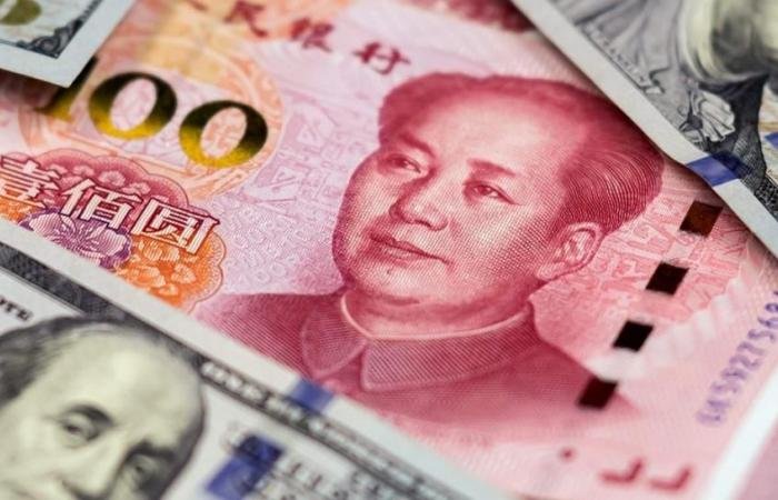 اليوان الصيني يقفز بعد توجيه البنوك للحد من حيازاتها للسندات الأمريكية