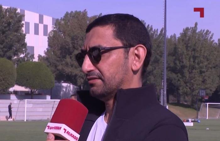 أخبار قطر | وزير العدل: اليوم الرياضي للدولة يؤكد أن الرياضة أسلوب حياة | عيون الجزيرة قطر