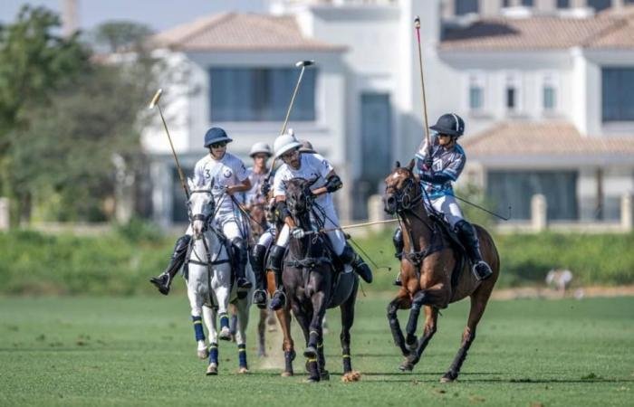 الرياضة الان | فريق «AM» يتصدر بطولة إعمار للبولو بالعلامة الكاملة | عيون الجزيرة الرياضي