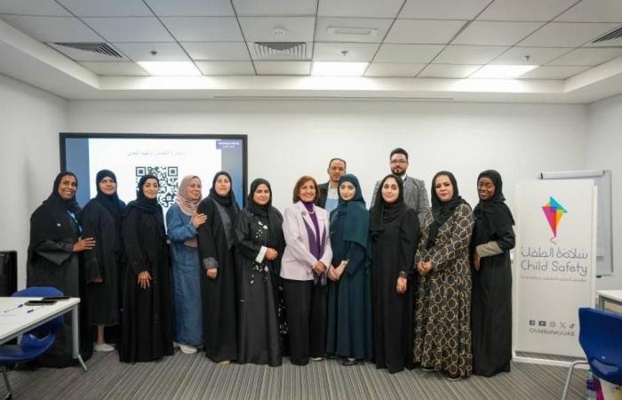 الامارات الان | «الشارقة للتعليم الخاص» تطلق برنامجاً تدريبياً لحماية الطفل | عيون الجزيرة الامارات