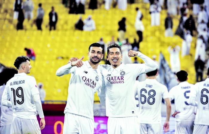 الرياضة في قطر | الزعيم يستضيف تراكتور بشعار الانتصار | عيون الجزيرة الاخبارية