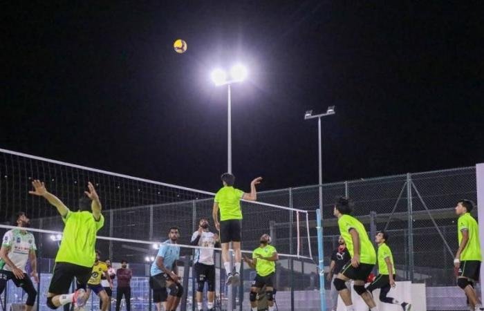 الرياضة الان | 40 مسابقة رياضية ومجتمعية في بطولة الظفرة الرمضانية | عيون الجزيرة الرياضي