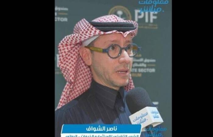 الرئيس التنفيذي لـ"البواني": لدينا 4 مشاريع مع "الدرعية" بالشراكة مع فنادق كبرى