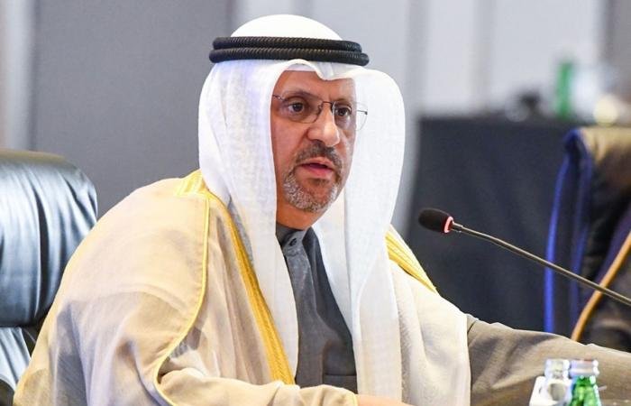 أخبار الكويت | الكويت تؤكد دعمها لمنظمة الأمم المتحدة للسياحة وتعزيز التعاون الإقليمي والدولي | عيون الجزيرة الكويت