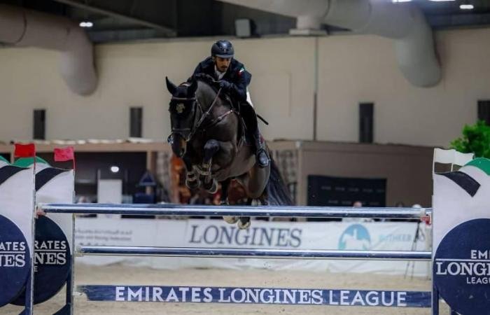 الرياضة الان | أبوظبي تستضيف كأس الإمارات ودوري «لونجين» للأمم | عيون الجزيرة الرياضي