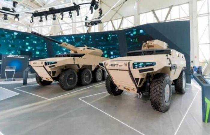 "SAMI" تطلق شركتين متخصصتين وتدشن أكبر مجمع صناعي دفاعي بالمنطقة