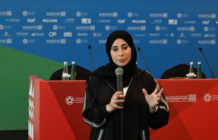 الرياضة الان | فريدة الحوسني: حراك مجتمعي شامل | عيون الجزيرة الرياضي