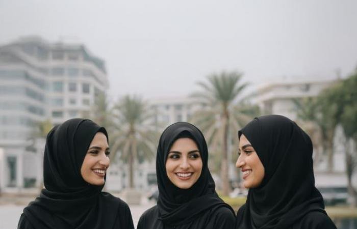 الامارات الان | مركز حماية المرأة في الشارقة يحقق الاستقرار الأسري والمجتمعي للنساء | عيون الجزيرة الامارات