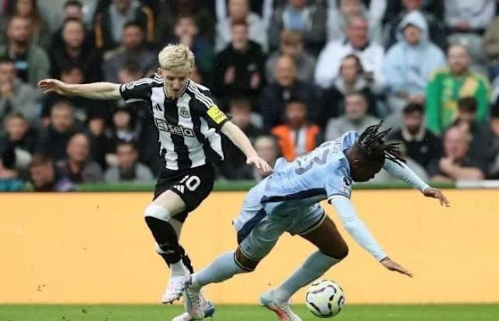 الرياضة الان | صدام قوي بين توتنهام ونيوكاسل.. القنوات الناقلة للمباراة وطريقة المشاهدة | عيون الجزيرة الرياضي