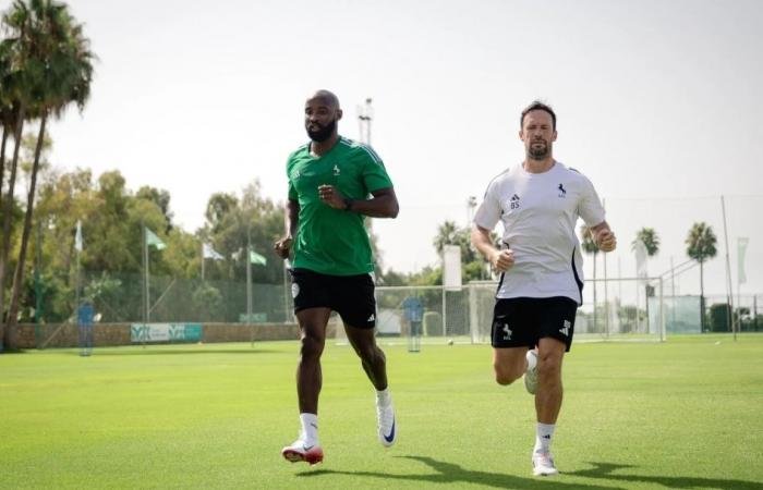 ديمبلي يصدم النواخذة