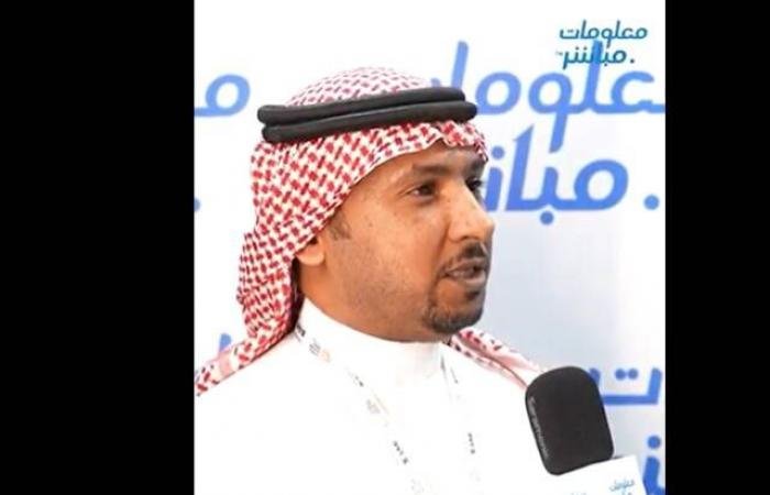 رئيس "ميتكو": نلعب دورًا فى تقديم الحلول الدفاعية وتوطّين التكنولوجيا بالمملكة