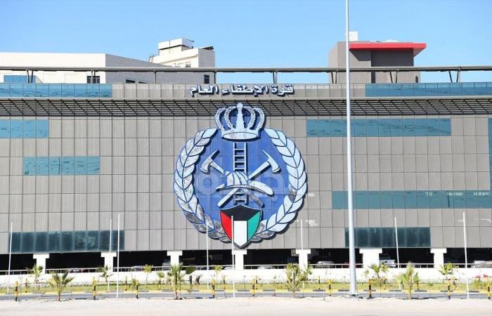 أخبار الكويت | «الإطفاء» تدشن خدمة الاستعلام الإلكتروني عن حالة ترخيص المنشآت | عيون الجزيرة الكويت